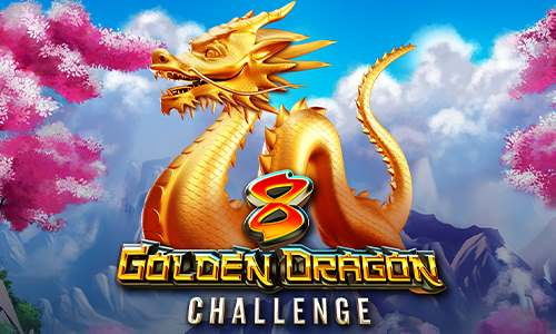 8 GOLDEN DRAGON CHALLENGE