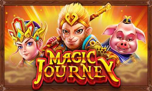 MAGIC JOURNEY