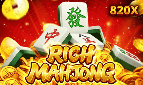 RICH MAHJONG