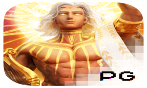 Rise of Apolloทดลองเล่นสล็อตฟรี 2024 ไม่เด้ง
