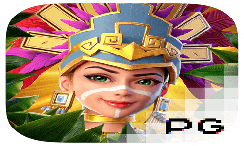 Treasures of Aztec ทดลองเล่นสล็อตฟรี 2024 ไม่เด้ง