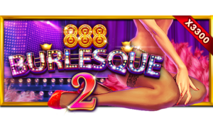 BURLESQUE 2