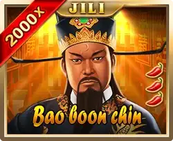 Bao Boon Chin