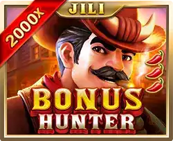 Bonus Hunter