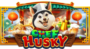 CHEF HUSKY