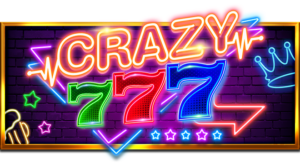 CRAZY 777