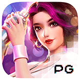 Cocktail Nights สล็อต PG