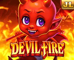 Devil Fire