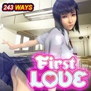 เกมสล็อตเรท 18+ First Love ค่าย SG