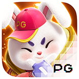 Fortune Rabbit สล็อต PG