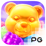 Fruity Candy สล็อต PG