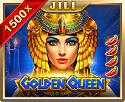 GOLDEN QUEEN