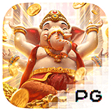 Ganesha Fortune สล็อต PG