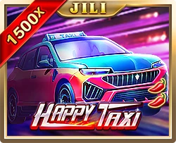 HAPPY TAXI
