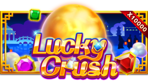 LUCKY CRUSH