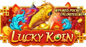 LUCKY KOIN