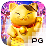 Lucky Neko สล็อต PG