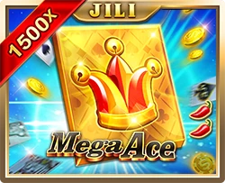 MEGA ACE