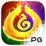 Mystical Spirits สล็อต PG