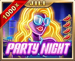 PARTY NIGHT