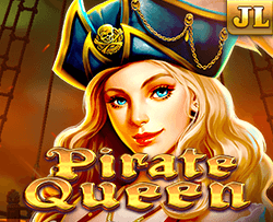 Pirate Queen