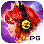 Rave Party Fever สล็อต PG