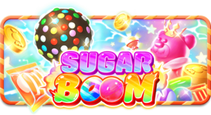 SUGAR BOOM