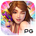 Songkran Splash สล็อต PG