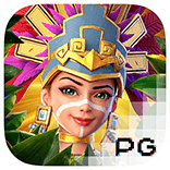 Treasures of Aztec สล็อต PG