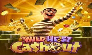 Wild Heist Cashout ตารางช่วงเวลาสล็อต PG แตกวันนี้