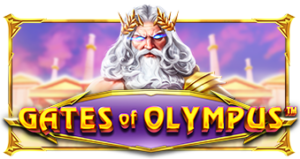 Gates of Olympus ค่าย PP PRAGMATIC PLAY