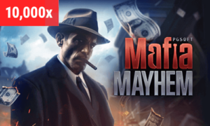 MAFIA MAYHEM เครดิตฟรี กดรับเอง ยืนยันเบอร์