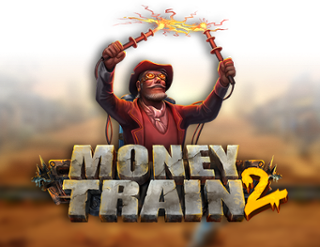 Money Train 2 ค่าย RELAX GAMING