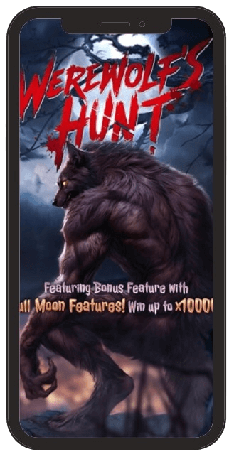 WEREWOLF HUNT