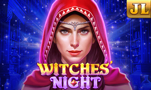 WITCHES NIGHT