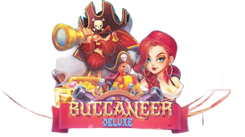 Buccaneer Deluxe