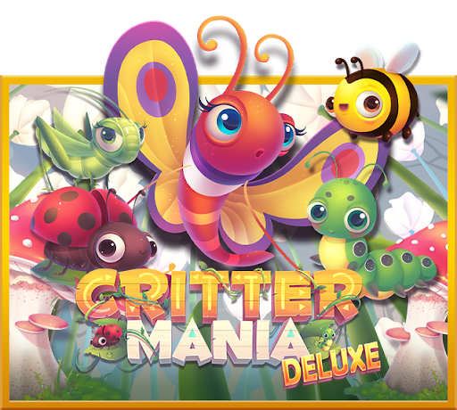 Critter Mania Deluxe