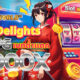 ทดลองเล่นสล็อต Oishi Delights สล็อตโออิชิดีไลท์ เกมใหม่ค่าย PG