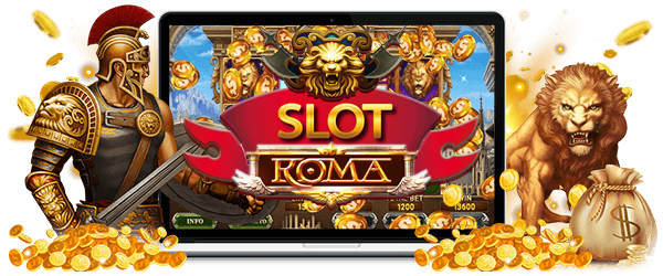 Roma (โรม่า)