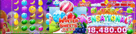 Winter Sweets