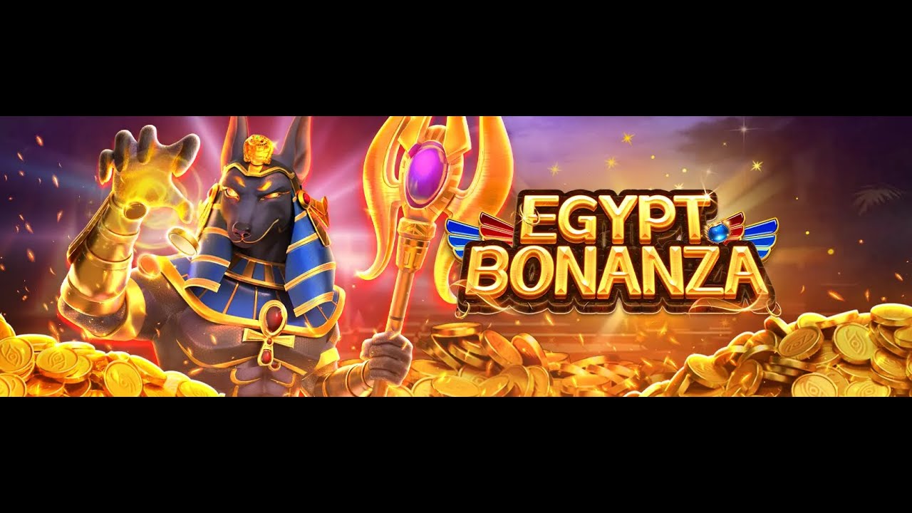EGYPT BONANZA EGYPT BONANZA