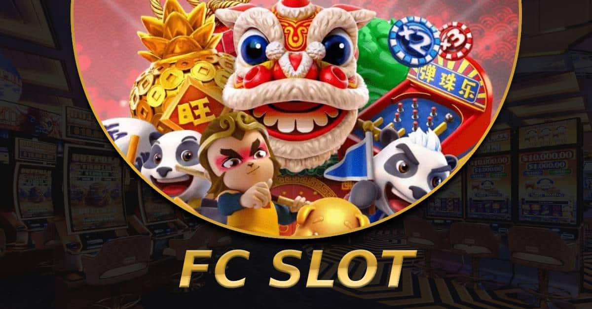 แนะนำ 3 เกมใหม่แตกง่าย ทดลองเล่นสล็อต fc ฟรี แนะนำ 3 เกมใหม่แตกง่าย ทดลองเล่นสล็อต fc ฟรี