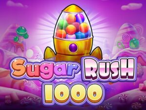 เล่นเกม Sugar Rush 1000