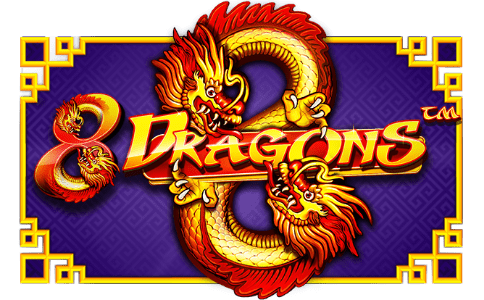 8 Dragons 8 Dragons