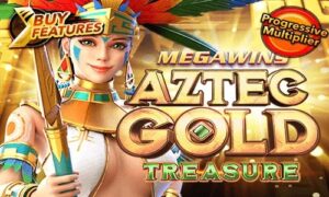 Aztec Gold Treasure เกมใหม่ 2025