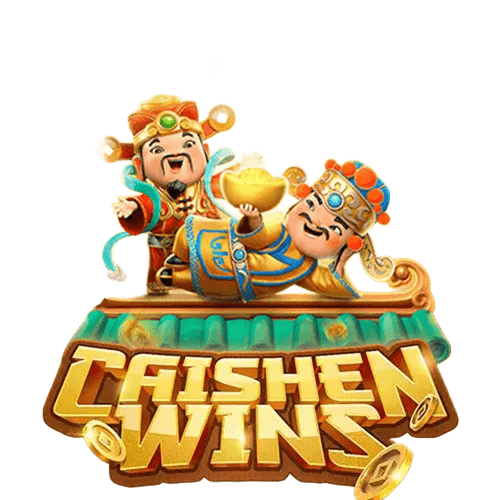 Caishen Wins Caishen Wins