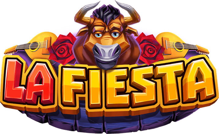 เกมสล็อต La Fiesta 5K จากค่าย Relax Gaming เกมสล็อต La Fiesta 5K จากค่าย Relax Gaming