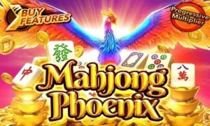 Mahjong Phoenix เกมใหม่สล็อต 2025