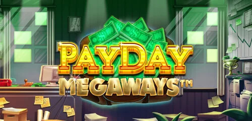 เกมสล็อต Payday Megaways จากค่าย Relax Gaming เกมสล็อต Payday Megaways จากค่าย Relax Gaming