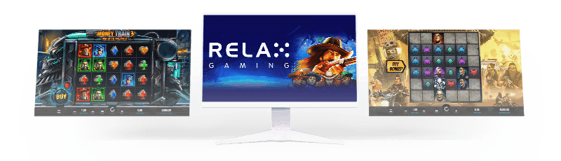 3 เกมสุดยอดเกมสล็อต Relax 3 เกมสุดยอดเกมสล็อต Relax